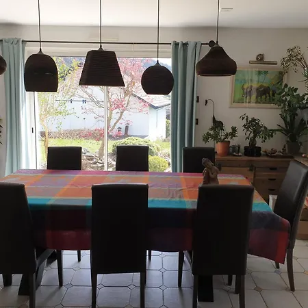 וילה Soleil ג'רארדמר